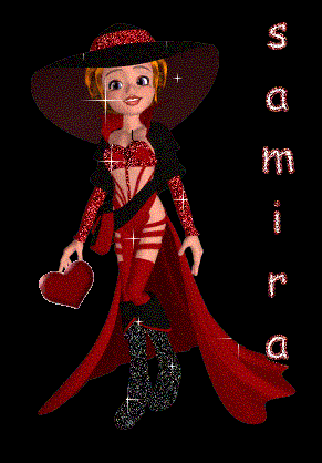 samira .